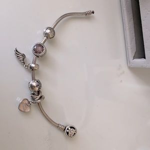 Bracelet Pandora